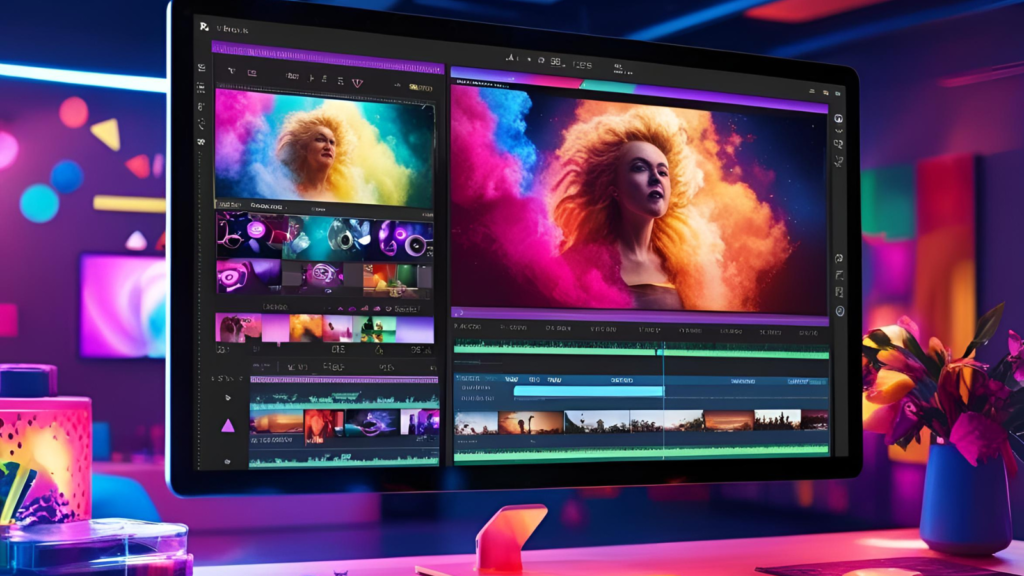 editing photos and videos on Android