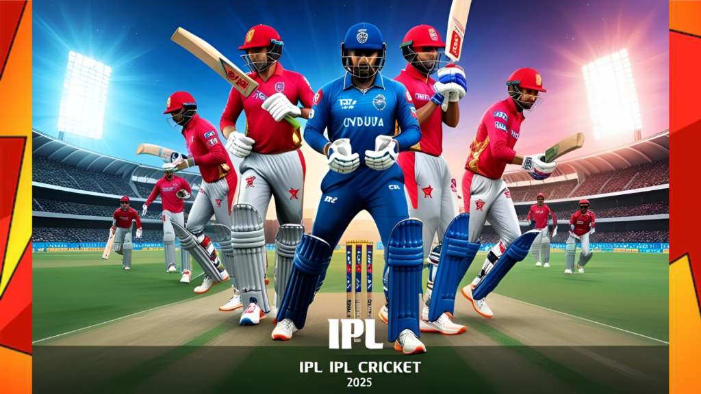 ipl 2025 live score 