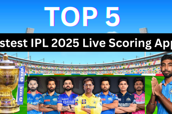 IPL Cricket Live Score Before TV