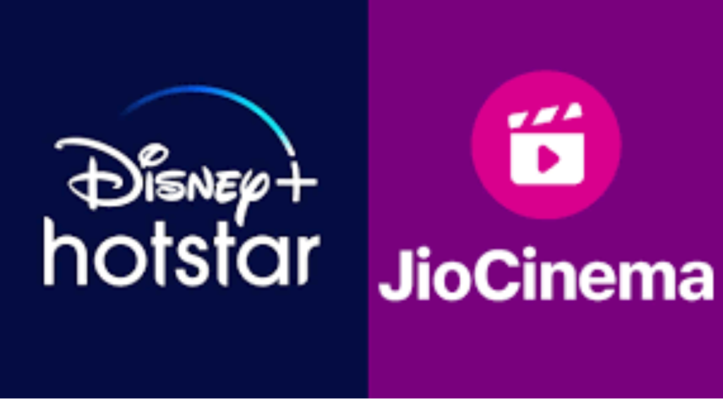 jio Hotstar (Disney+ Hotstar) IPL cricket live score 