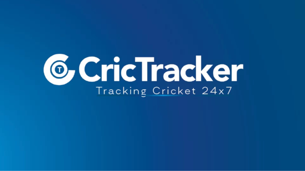 CricTracker IPL cricket live score before TV 