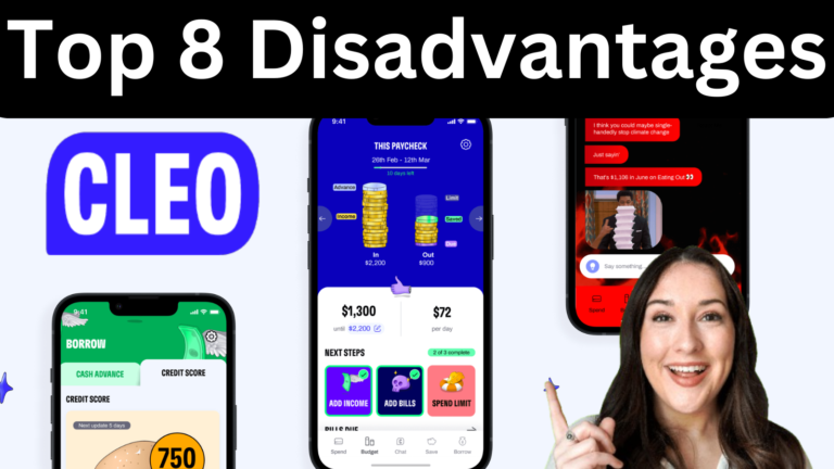 Don’t Use Cleo AI Before Reading This: Top 8 Features and Disadvantages of Cleo AI