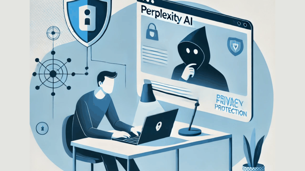 Is the Perplexity AI App Safe?